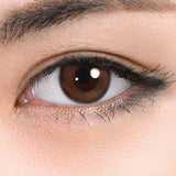 EyeCandys Bausch & Lomb Lacelle Spotlight Brown (30pk), view 3