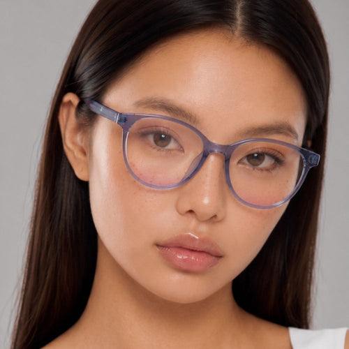 EyeCandys Billionaire Oval