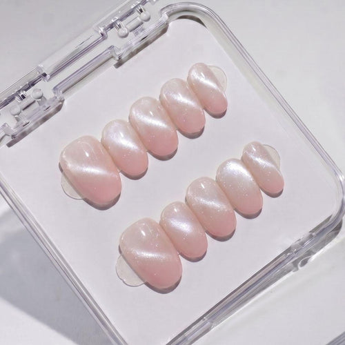 EyeCandys Bloom n Fade Press-On Nails