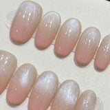 EyeCandys Bloom n Fade Press-On Nails, view 2