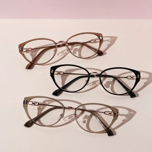 EyeCandys Bonbon Cat-Eye
