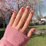 EyeCandys Catching Feelings Press-On Nails, view 4