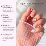 EyeCandys Charmed, I'm Sure Press-On Nails, view 4