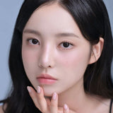 EyeCandys Chuu Aery Rose Lucid Black (10pk), view 2