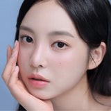 EyeCandys Chuu Aery Rose Lucid Black (10pk), view 3