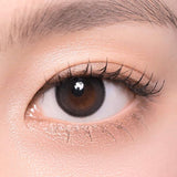 EyeCandys Chuu Aery Rose Lucid Black (10pk), view 4
