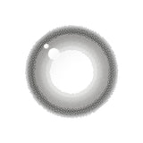 EyeCandys Chuu Aery Rose Lucid Black (10pk), view 5