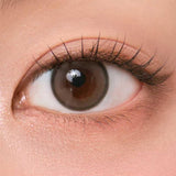 EyeCandys Chuu Aery Rose Lucid Grey (10pk), view 3