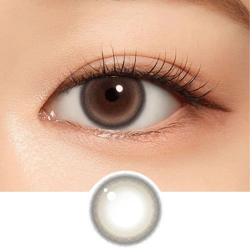 EyeCandys Chuu After Glow Mellow Hazel