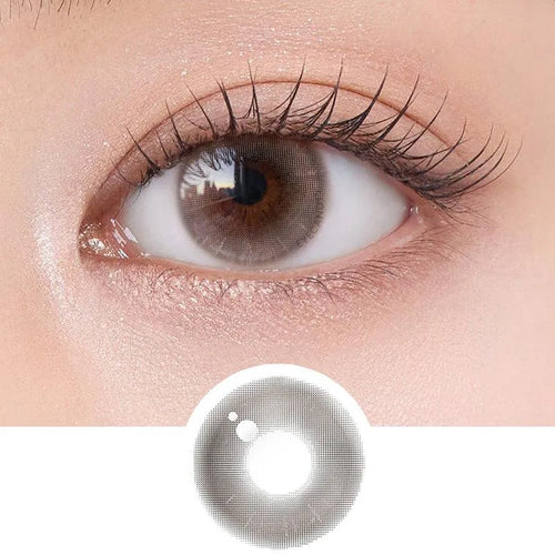 EyeCandys Chuu Aube Pie Moon Beige (10pk)