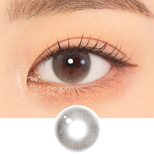 EyeCandys Chuu Aube Pie Moon Beige