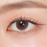 EyeCandys Chuu Aube Pie Moon Brown (10pk), view 3