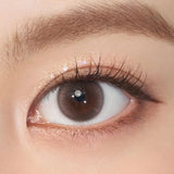 EyeCandys Chuu Aube Pie Moon Brown, view 2