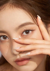 EyeCandys Chuu Aube Pie Moon Brown, view 4