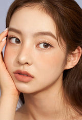 EyeCandys Chuu Aube Pie Moon Brown, view 5