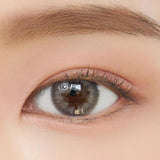 EyeCandys Chuu Cloud Pudding Grey (10pk), view 2