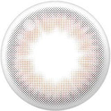 EyeCandys Chuu Cloud Pudding Pink Brown (10pk), view 3