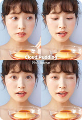 EyeCandys Chuu Cloud Pudding Pink Brown (10pk), view 5