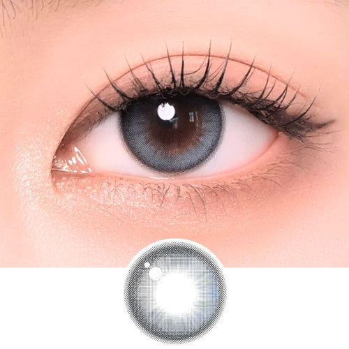 EyeCandys Chuu Daisy Shower Pure Blue (10pk)