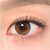 EyeCandys Chuu Daisy Shower Pure Brown (10pk), view 4