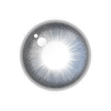 EyeCandys Chuu Daisy Shower Pure Blue, view 5