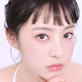 EyeCandys Chuu Lily Daze Sun Gray (10pk), view 2