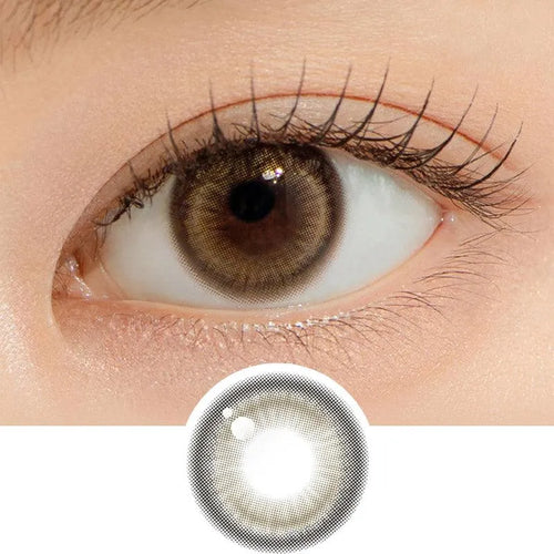 EyeCandys Chuu Lily Daze Sun Brown