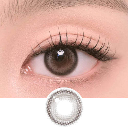 EyeCandys Chuu Lily Daze Sun Gray
