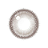 EyeCandys Chuu Lily Daze Sun Gray, view 5