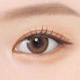 EyeCandys Chuu Milk & Tea Cream Brown (10pk), view 4