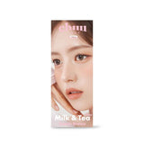EyeCandys Chuu Milk & Tea Cream Brown (10pk), view 6