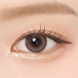 EyeCandys Chuu Milk & Tea Cream Gray (10pk), view 4