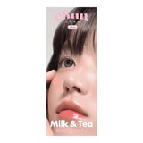EyeCandys Chuu Milk & Tea Cream Mocha (10pk), view 6