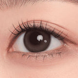 EyeCandys Chuu Milk & Tea 13.8 Cream Choco, view 4