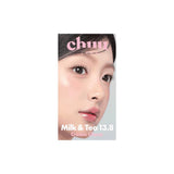 EyeCandys Chuu Milk & Tea 13.8 Cream Choco, view 6