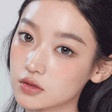 EyeCandys Chuu Milk & Tea 13.8 Cream Gray, view 2