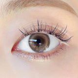 EyeCandys Chuu Milk & Tea Cream Brown, view 2