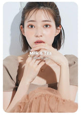 EyeCandys Chuu Milk & Tea Cream Brown, view 5