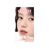 EyeCandys Chuu Milk & Tea Cream Choco, view 6