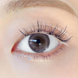 EyeCandys Chuu Milk & Tea Cream Grey, view 2