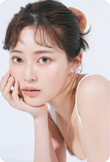 EyeCandys Chuu Milk & Tea Cream Pink, view 5