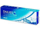 EyeCandys Alcon Dailies Aquacomfort Plus Contact Lenses (30pk), view 2