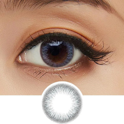EyeCandys Clalen Iris Blue Moon (30pk)