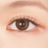 EyeCandys Clalen IRIS Canola Brown (10pk), view 2
