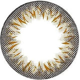 EyeCandys Clalen Iris Latin Brown (30pk), view 2