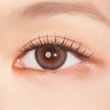 EyeCandys Clalen IRIS Mimosa Brown (10pk), view 2