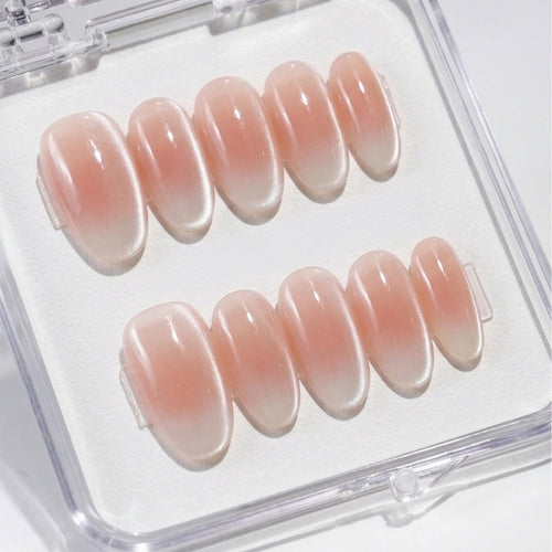 EyeCandys Cloud Nine Press-On Nails
