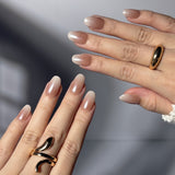 EyeCandys Cloud Nine Press-On Nails, view 3
