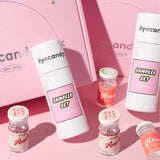 EyeCandys Build-Your-Own Lens Sampler Set (4pk), view 2