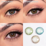 EyeCandys Build-Your-Own Lens Sampler Set (4pk), view 4
